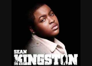  Sean Kingston Me Love