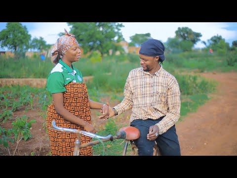 Amos Malingita Song Yakale Video