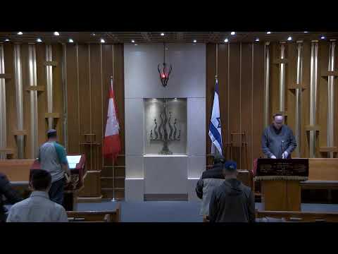 Mincha Ma Ariv Wednesday March 18 2026