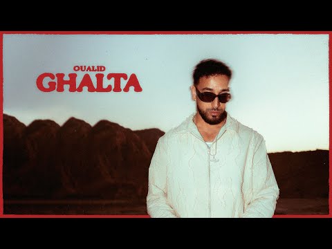 OUALID GHALTA Official Music Video Prod By JANNO