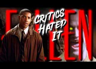 Fallen Denzel Washington S Underrated Demonic Possession Thriller