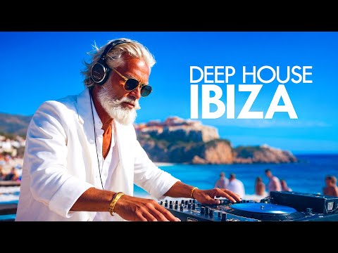 Ibiza Summer Mix 2026 Best Of Tropical Deep House Music Chill Out Mix 2025 Chillout Lounge