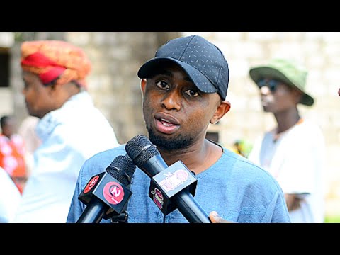 HARUSINI KWA MWATITIKA MADUNDO AWAVUNJA MBAVU WENGI TAZAMA USHAURI WAKE KWA MAHARUSI