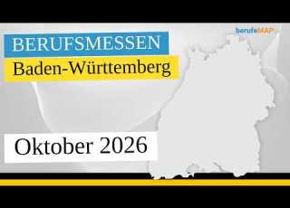  Berufsmessen In Baden Württemberg Im Oktober 2026