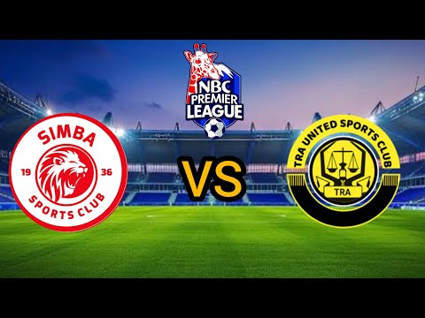 LIVE SIMBA SC 3 0 TRA UNITED NBC PREMIER LEAGUE 22 3 2026 LIVE SIMBA SC 3 0 TRA UNITED NBC PREMIER LEAGUE 22 3 2026