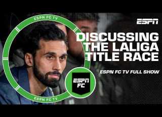 ردود فعل نهاية الأسبوع هل يستطيع ريال مدريد اللحاق ببرشلونة للفوز بالدوري الإسباني إي إس بي