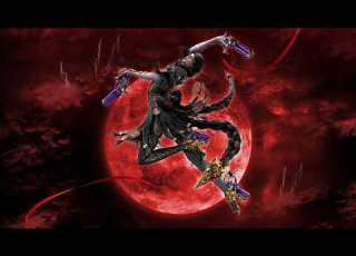  Bayonetta 3 Unreleased OST Moonlight Serenade Eternal Climax Mix Instrumental