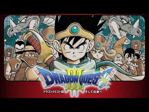 ドラゴンクエスト オーケストラメドレー