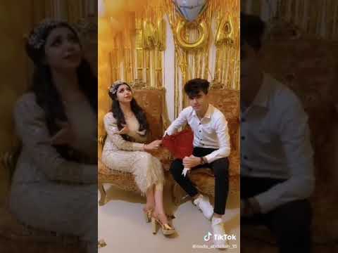 خطوبه ندى عبدالله المهره