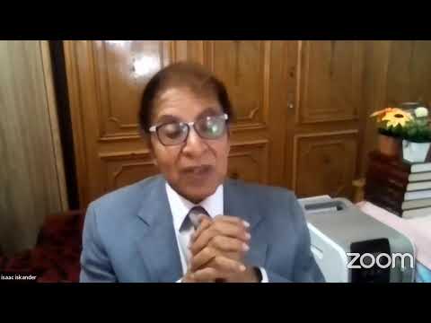 خادم الرب د اسحق اسكندر في نصيب المسيح في قيامته ج 2