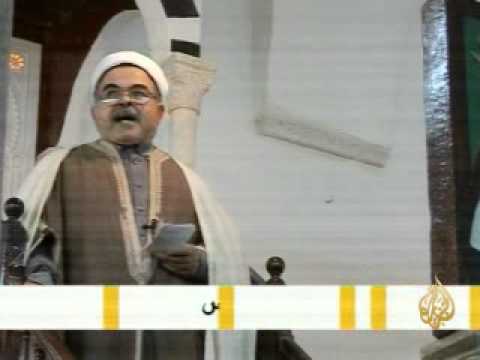 آراء المصلين في مساجد العاصمة تونس