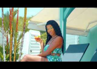 N KEN MIKADO Menti Clip Officiel