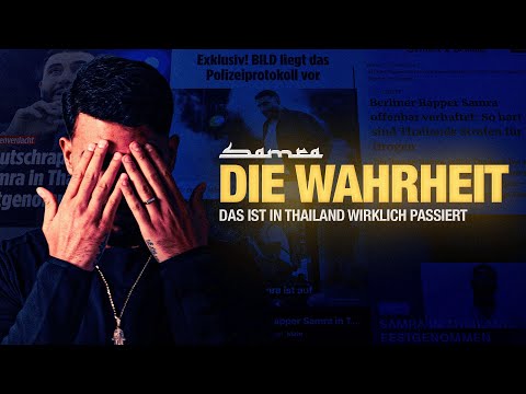 DAS IST IN THAILAND WIRKLICH PASSIERT