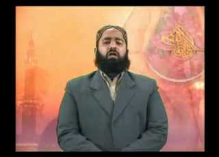 Tanveer Hussain Qadri Hamd Bari Tala Naat 03005511303