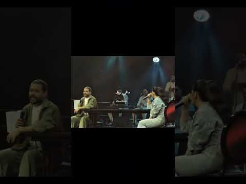 رحمة رياض وناصيف زيتون مافي ليل يجاري ليل