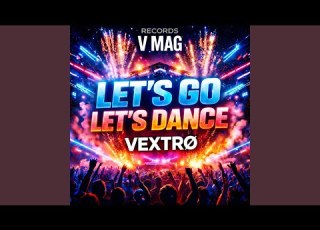 LET S GO LET S DANCE EDM Mix