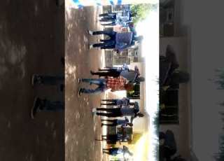 Aic Mlima Sinai Ichongo From Nindo Iselamagazi Shinyanga Muujiza Wa Bwawa
