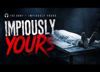  The Dony Impiously Yours