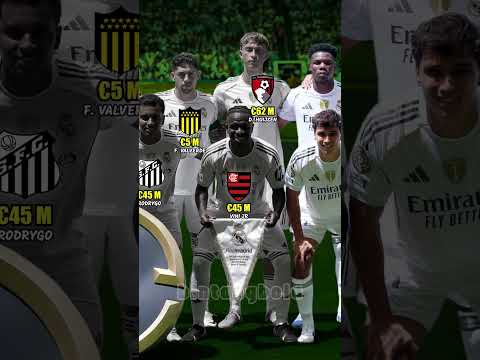 Real Madrid 1 1 Al Hilal FIFA Club World Cup 2025 Transfer Value Bintangbola
