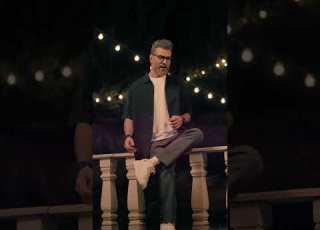  Garsha Rezaei Kabootare Omid Teaser