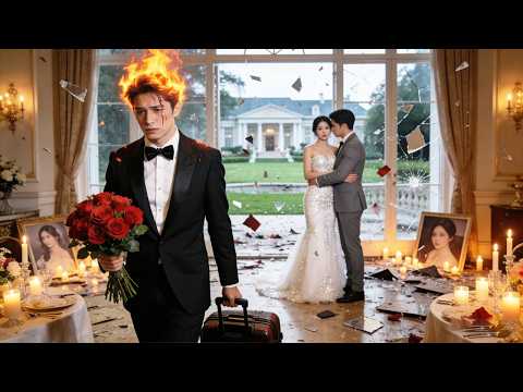 زوجنا 3 سنوات لكنها هجرتني من أجل عشيقها قضيت قلبي وغادرت فندمت هي بلا رحمة زوجنا 3 سنوات لكنها هجرتني من أجل عشيقها قضيت قلبي وغادرت فندمت هي بلا رحمة