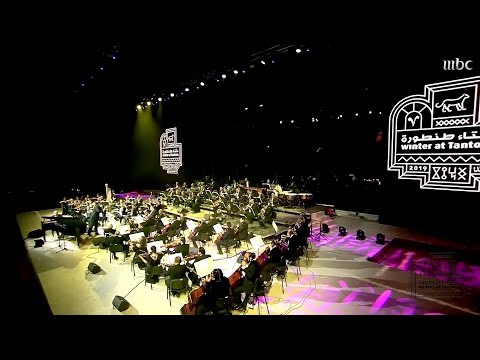 عفوا أيها القانون إحدى إبداعات عمر خيرت