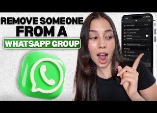  How To Remove Someone From A WhatsApp Group Quick And Easy Guide