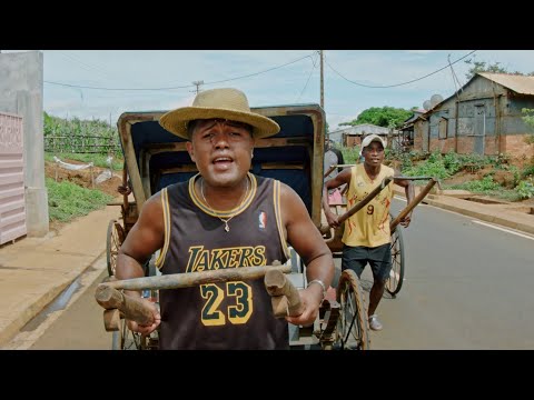 Jean Marc Antaisaka Nouveauté Clip Gasy 2022
