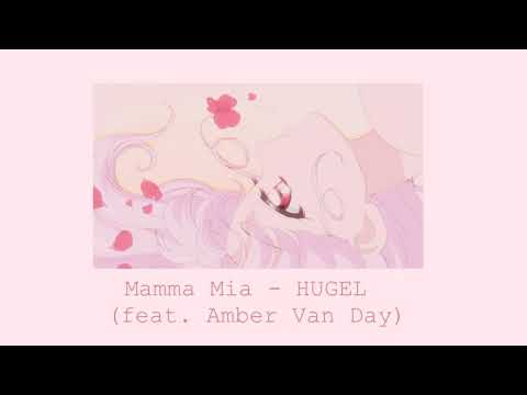 𝙈𝙖𝙢𝙢𝙖 𝙈𝙞𝙖 𝙃𝙐𝙂𝙀𝙇 𝙛𝙩 𝘼𝙢𝙗𝙚𝙧 𝙑𝙖𝙣 𝘿𝙖𝙮 𝙨𝙡𝙤𝙬𝙚𝙙 𝙧𝙚𝙫𝙚𝙧𝙗