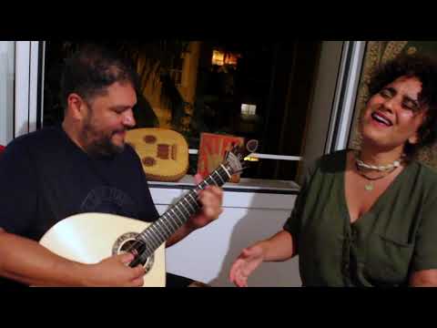 Just The Trio Of Us I Moulay Hmed Dice La Gente Cover