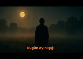  Bugün Ayın Işığı Modern Anatolian Rock L MezoMindMusic