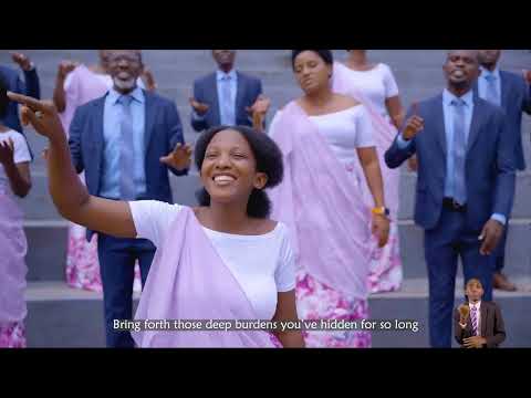 TINYUKA By Emmanuel Choir LMS KAMUKINA Official Video