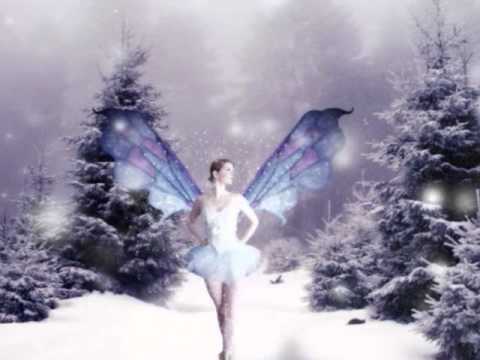 Lonely Ballerina Mantovani