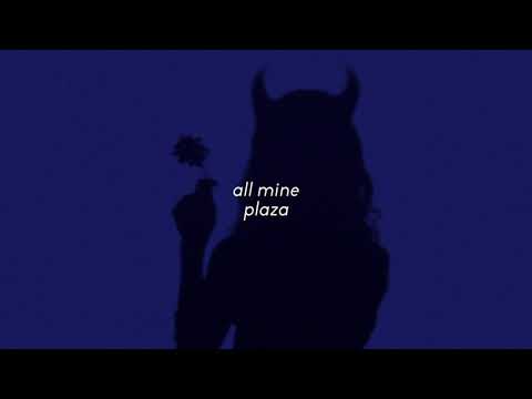 All Mine Plaza Slowed Reverb