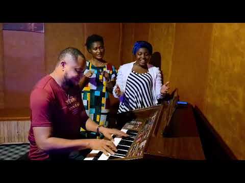 JACKLINE KAZIMOTO ALICE KATUNZI FANYENI HIVI