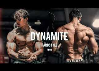 Dynamite Hardstyle TBMN Remix