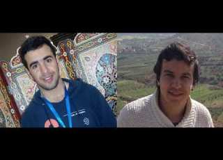 UCCEN RADIO Cahid Andic Tmaziɣt N Senhaja Srair