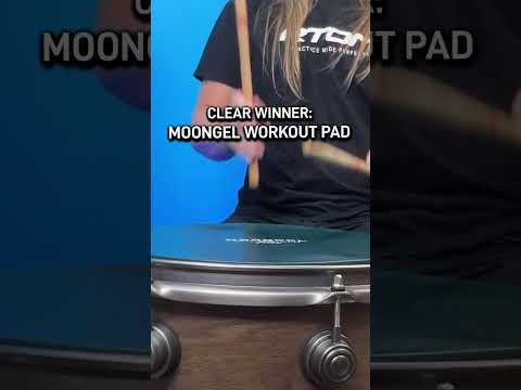 Which Drum Practice Pad Has The Most Realistic Feel Rtom Drumpractice Practicepad Drumgear Which Drum Practice Pad Has The Most Realistic Feel Rtom Drumpractice Practicepad Drumgear