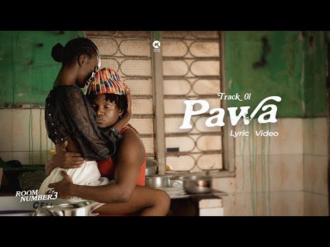 Mbosso Pawa Instrumental Beat