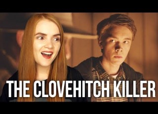  The Clovehitch Killer 2018 Horror Movie Review