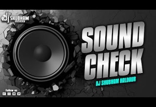 Sound Check 2023 Dj Vibration Mix Bass Ka Baap Dj Shubham Haldaur Dj Pintu Jhansi