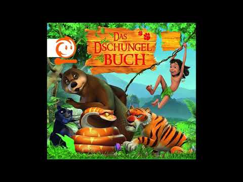 Das Dschungelbuch Hörspiel Für Kinder