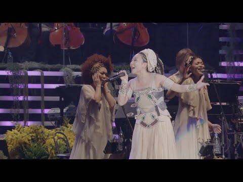 MISIA HOPE DREAMS From 星空のライヴ LIVE MISIA HOPE DREAMS From 星空のライヴ LIVE
