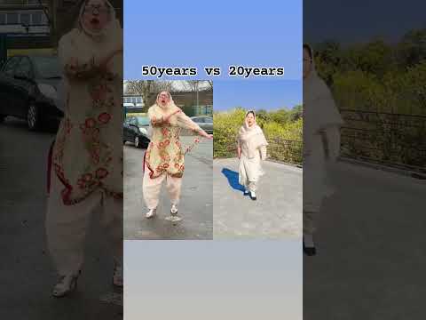 Koka Deke Dil Mangda Shorts Punjabidance Dance Dancecover