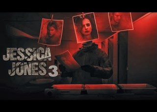 مختل عقلي بيعادي الابطال الخارقين وعاوز يقتلهم ملخص مسلسل Jessica Jones الموسم الاخير