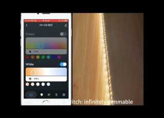 How To Tuya Smart App Connect Control Smart Lights In A Few Easy Steps