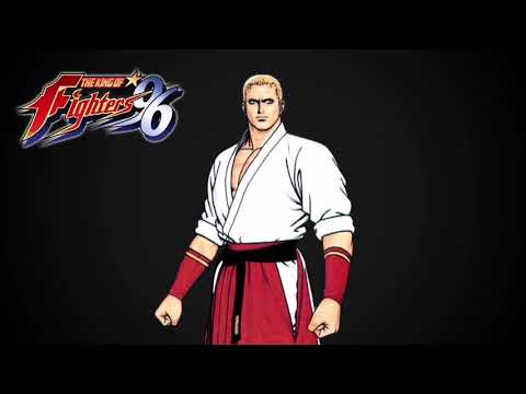 Geese Ni Katakori Cover Remix V2 KOF 96 Geese Ni Katakori Cover Remix V2 KOF 96