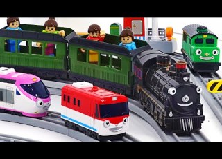 Let S Go Grandfather Train Steam Help Titipo Genie PinkyPopTOY
