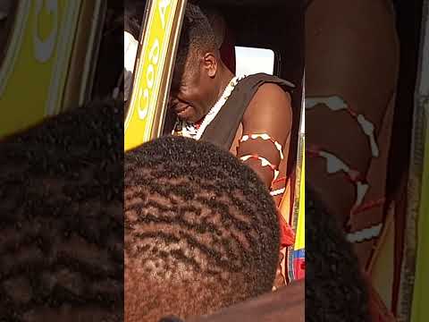 Bahati Bugalama Show Itura