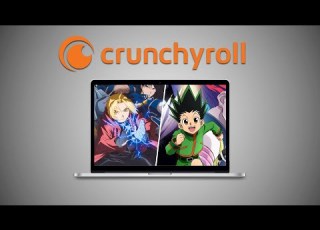 How To Access All Shows Of Crunchyroll